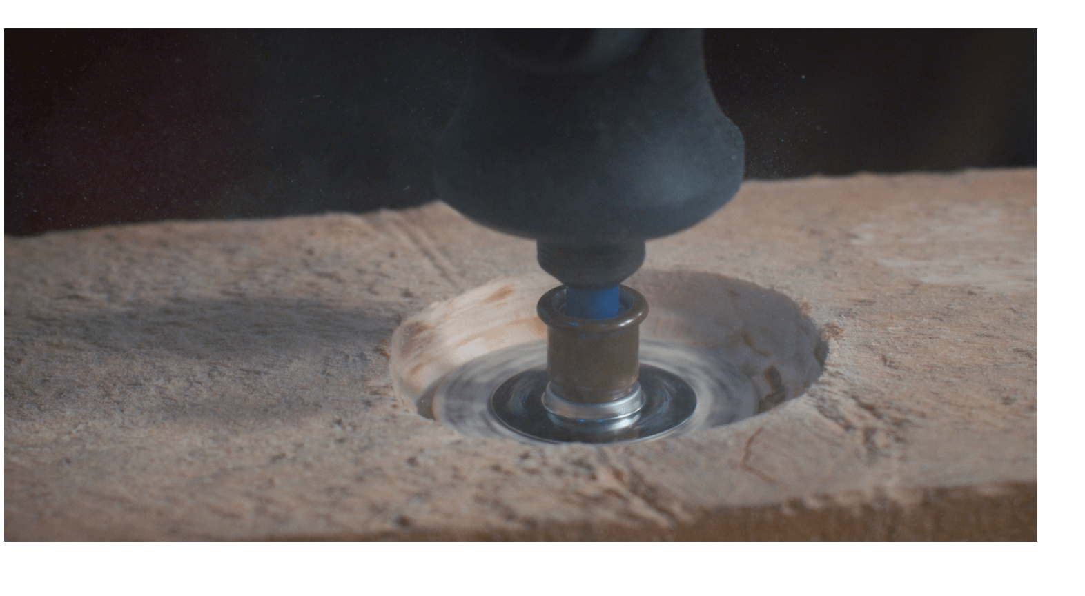 Set 6 dischi abrasivi grana 240 (SC413) Dremel