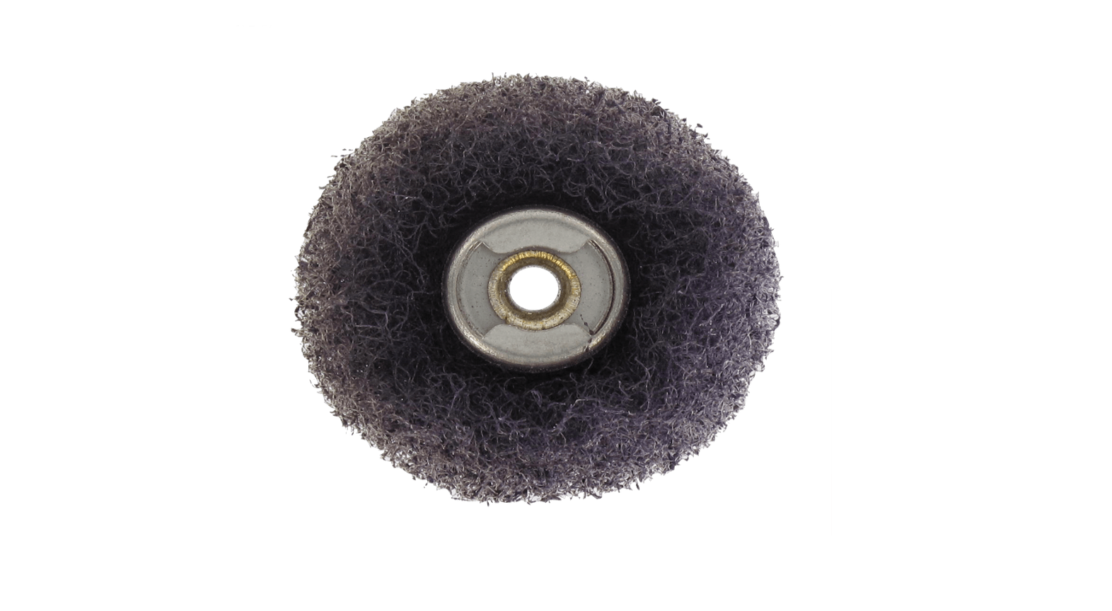 Spazzole in fibra sintetica grana 320 (512S) Dremel