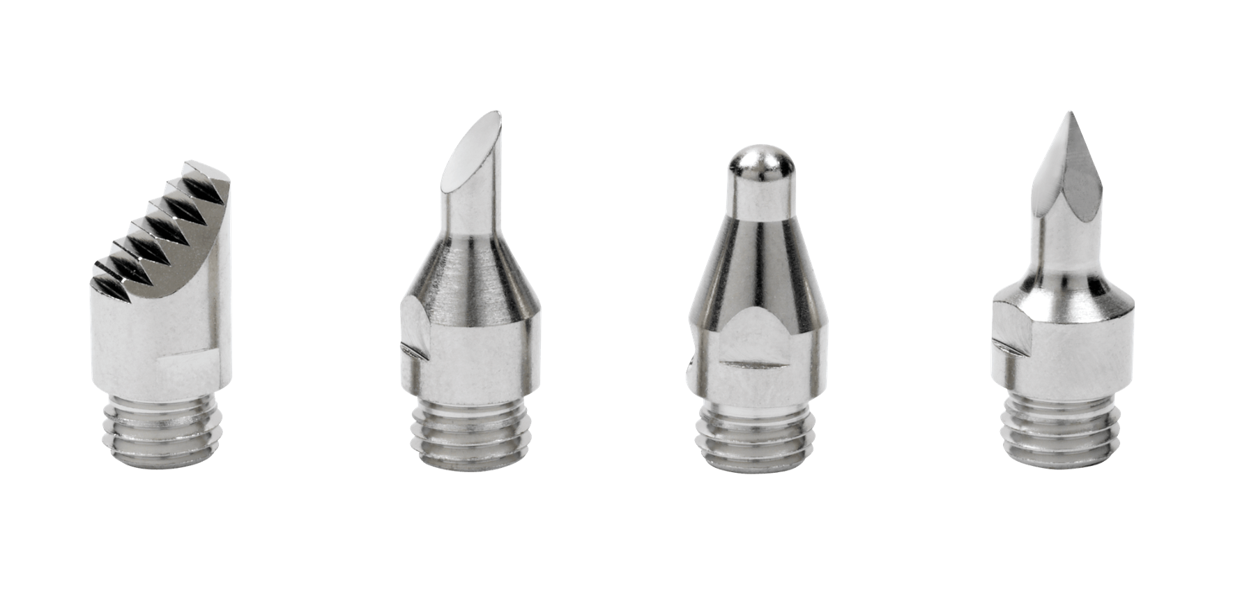 Dremel® VersaTip Set di accessori per pirografia (204) Dremel