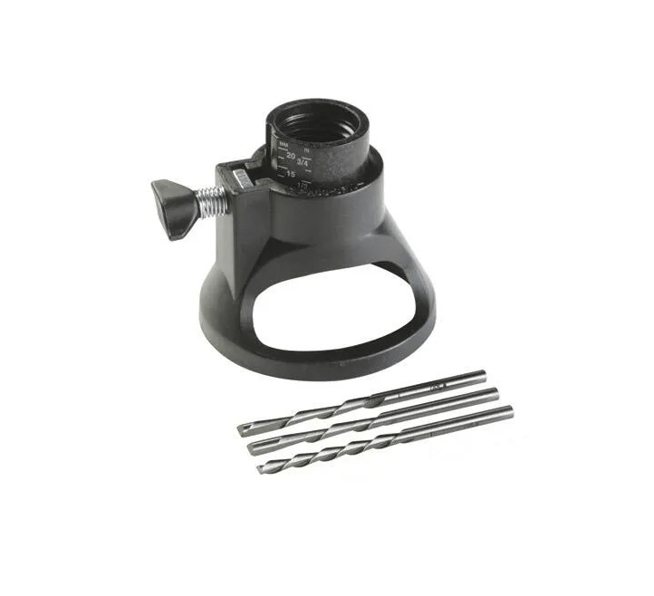 Kit di taglio multiuso legno e cartongesso DREMEL® (565) dremel