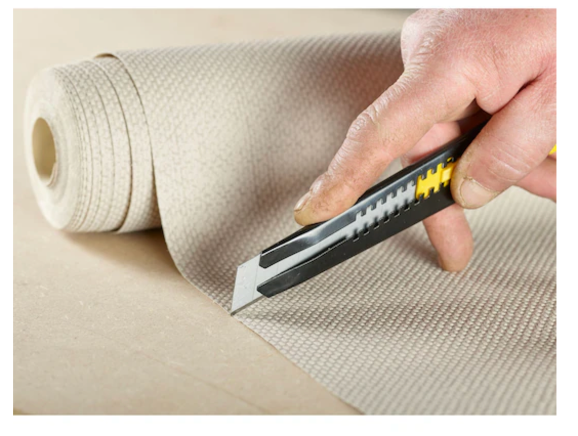 Lame per cutter 18 mm, 10 pezzi Stanley