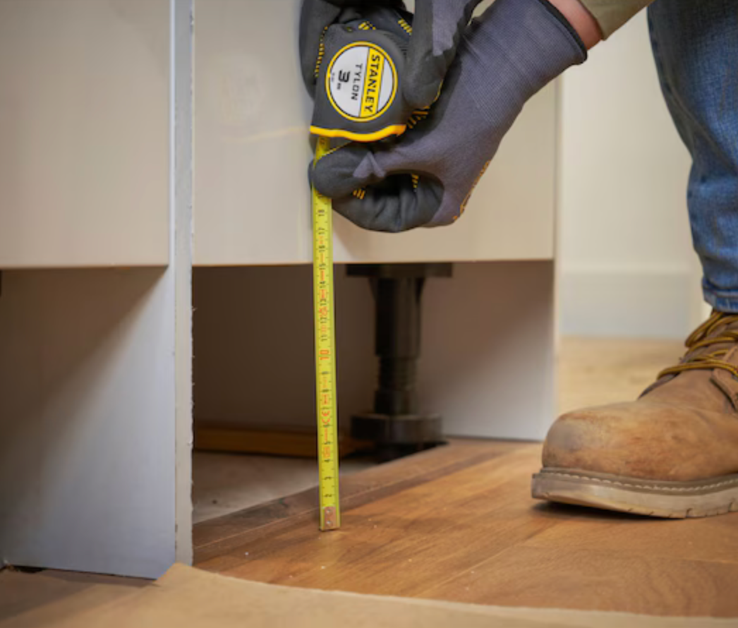 Metro flessibile 3 metri, 