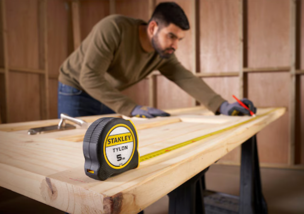 Metro flessibile 5 metri, 