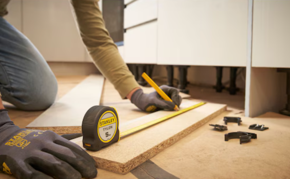 Metro flessibile 5 metri, 