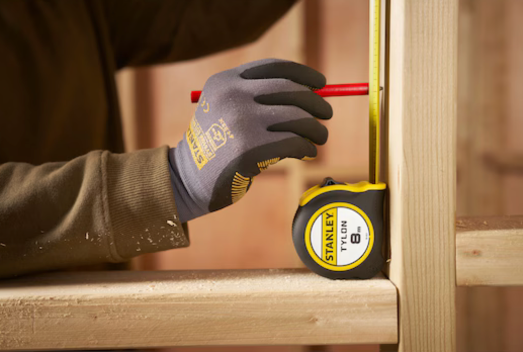 Metro flessibile 8 metri, 