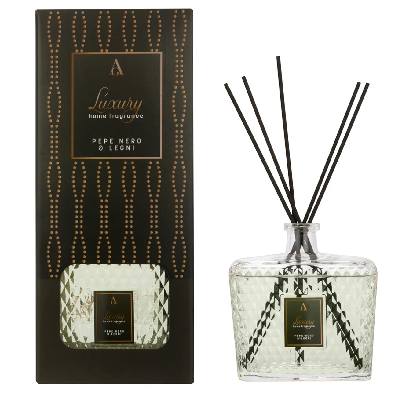 Diffusore ambiente 700ml 