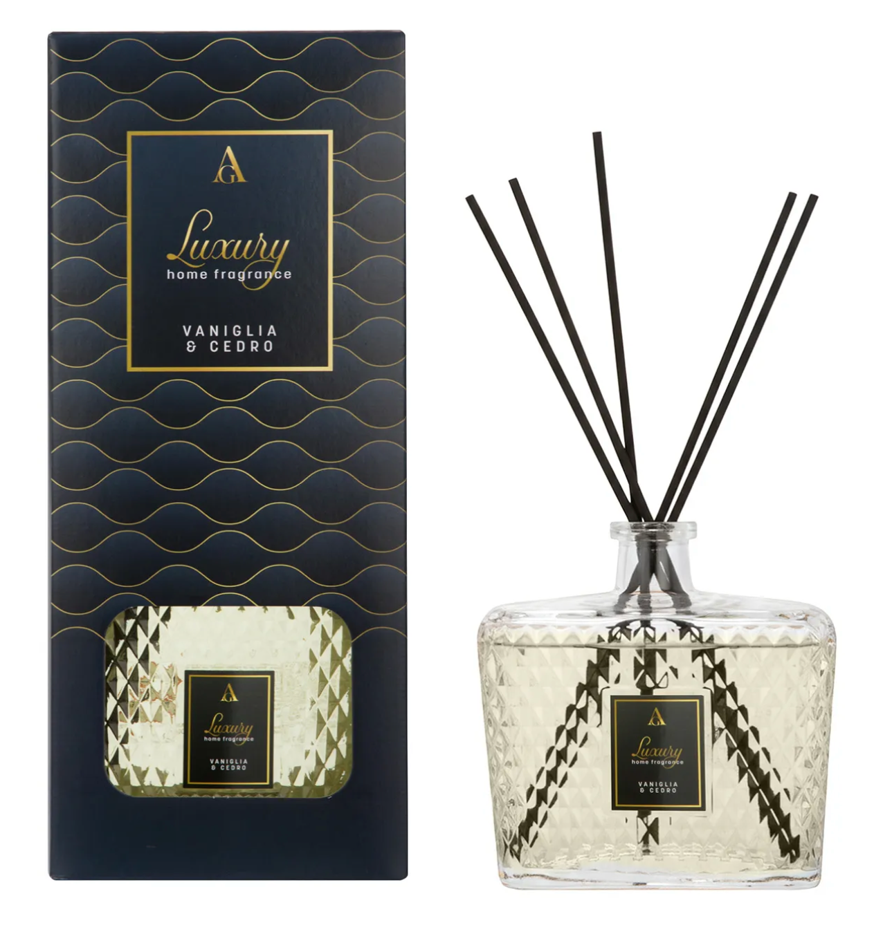 Diffusore ambiente 700ml 