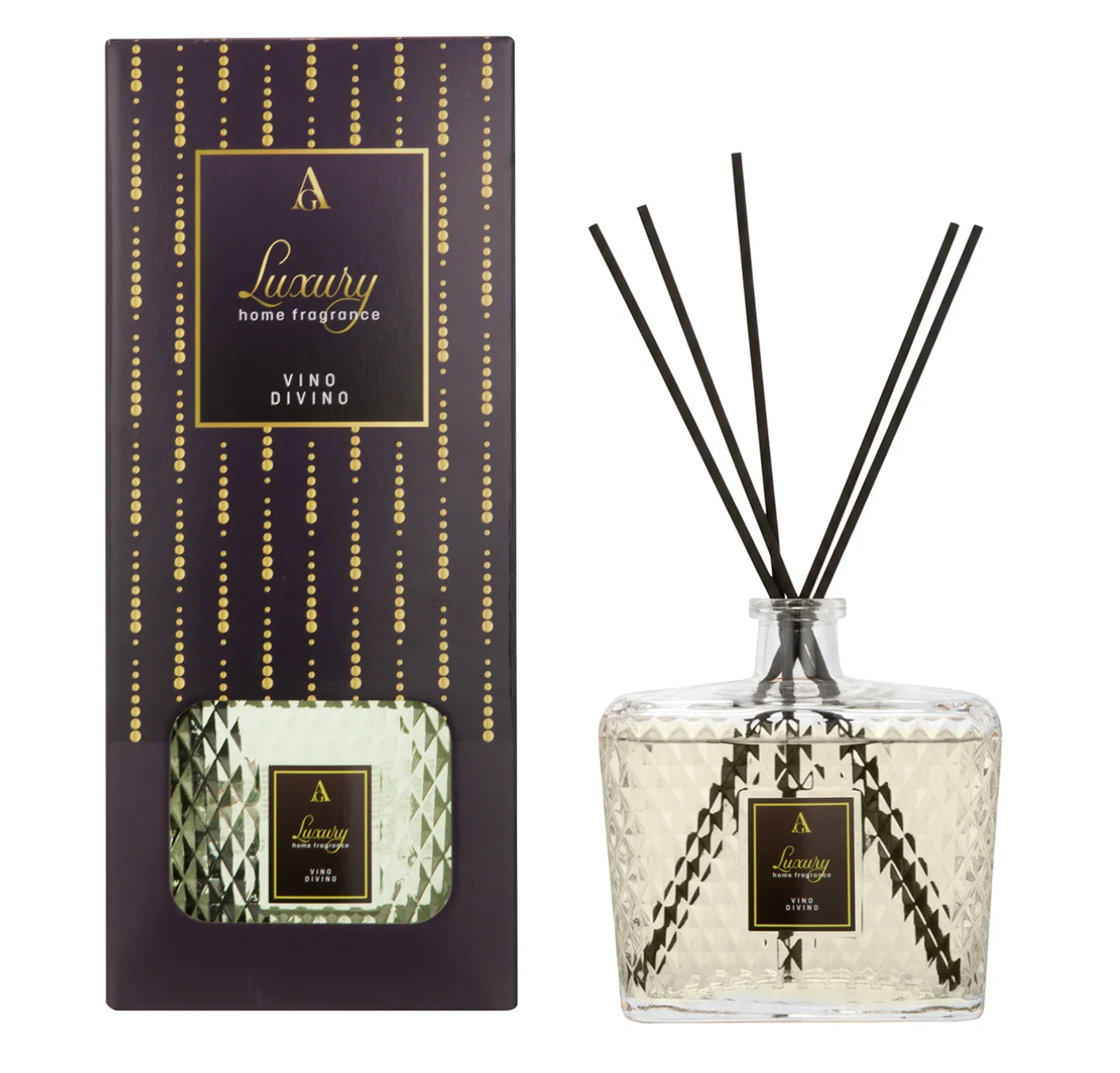 Diffusore ambiente 700ml 