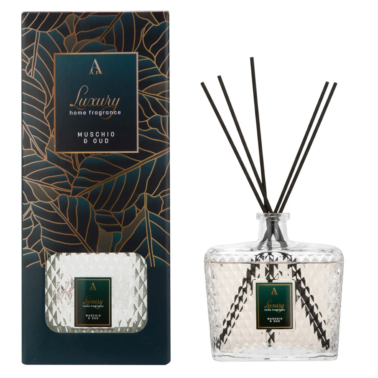 Diffusore ambiente 700ml 