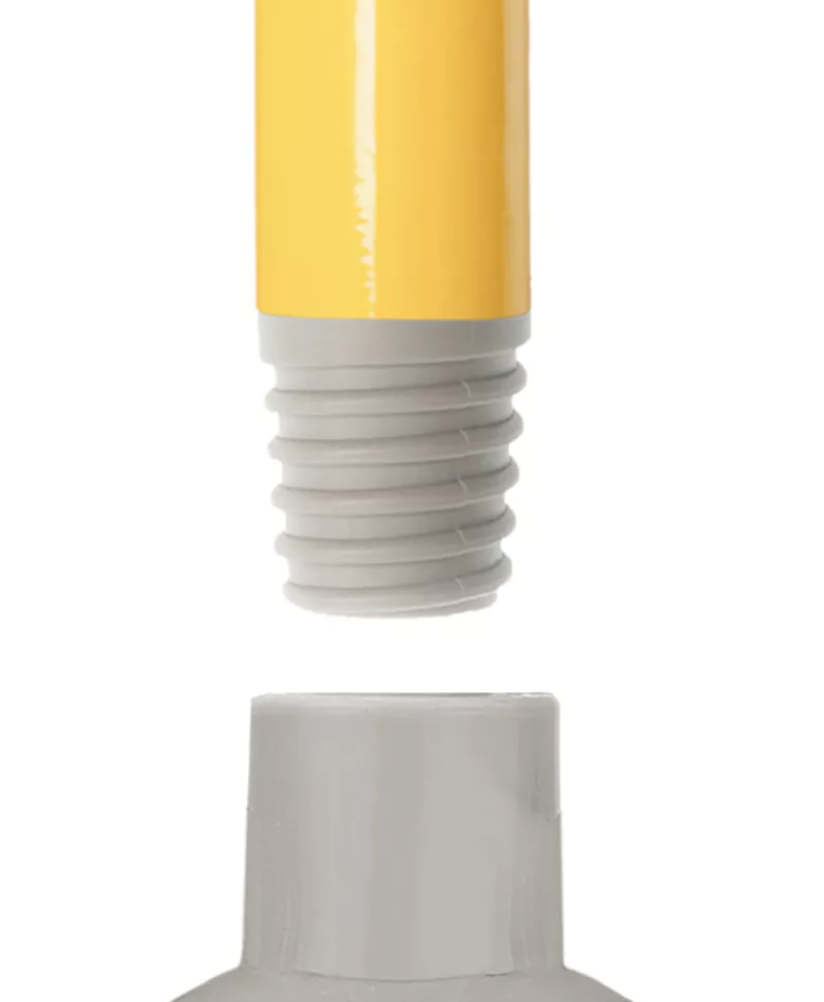 Mop girello in cotone 300 grammi professionale Apex