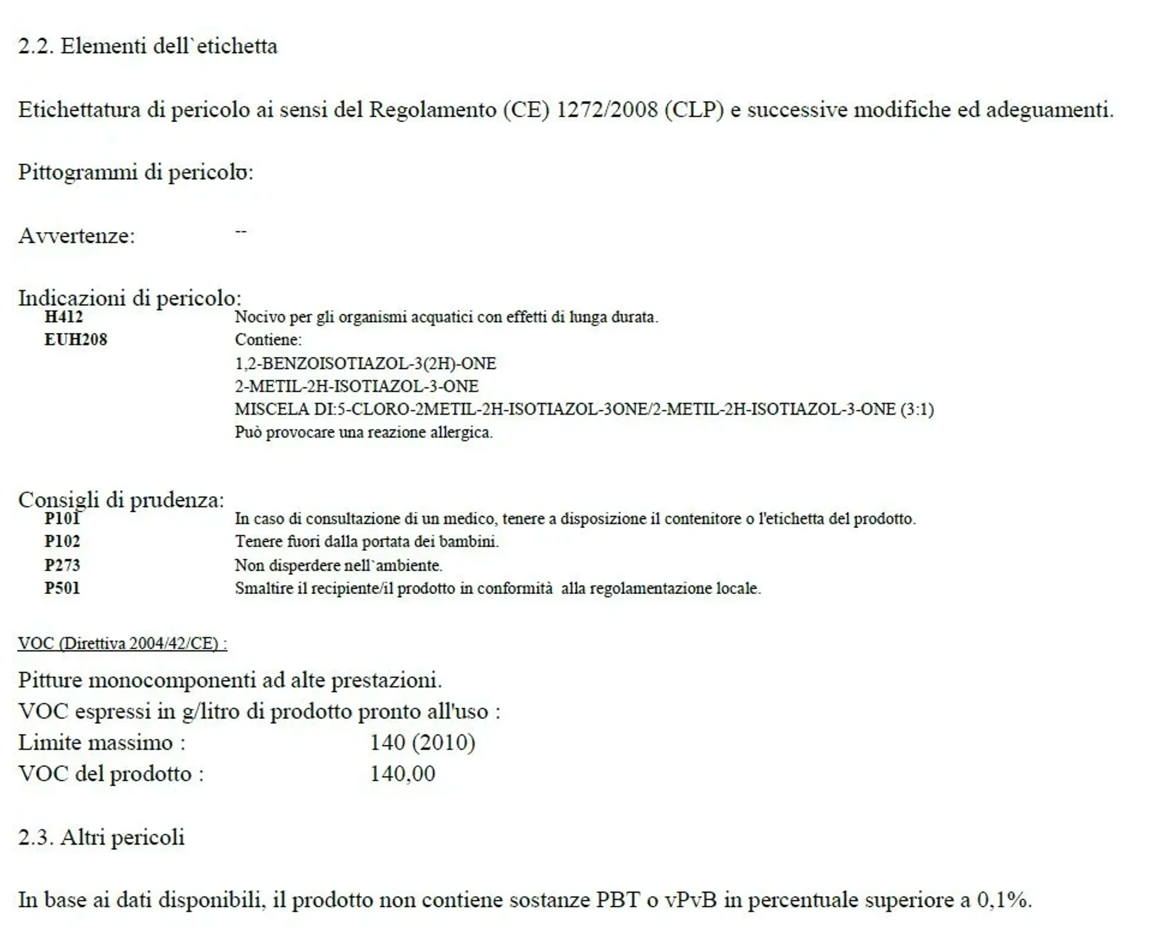 Antiruggine all'acqua protettiva colore Grigio 2,5L Max Meyer