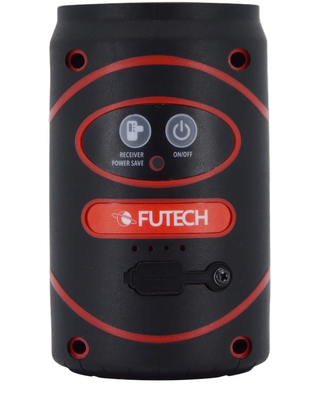 Livella laser a croce Easy LL4200 raggio rosso Futech