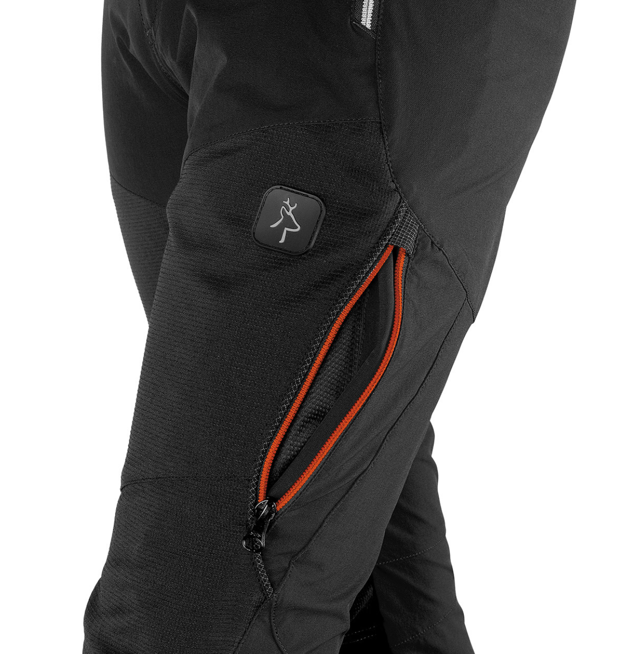 Pantaloni da lavoro tecnici 