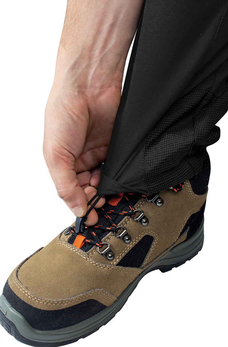 Pantaloni da lavoro tecnici 