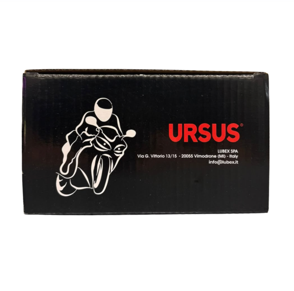 Batteria moto X9 BS preattivata Ursus