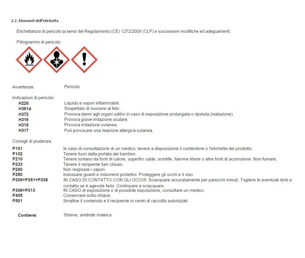 Stucco per plastica Plastic Bond 125 ml grigio Saratoga