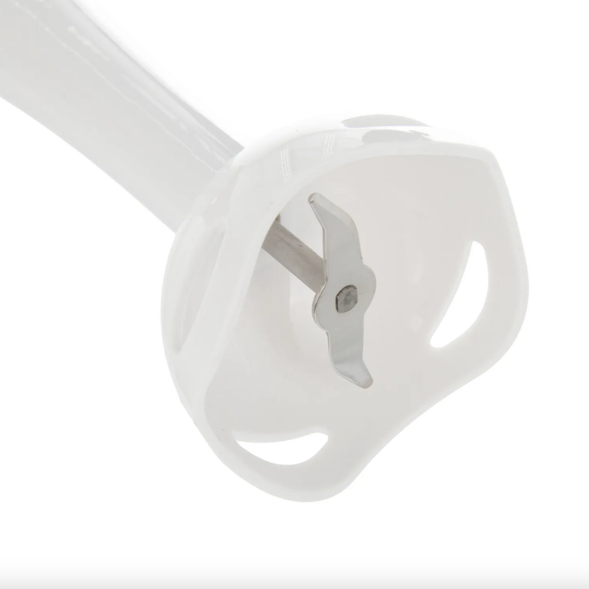 Frullatore a immersione 200 W bianco Kasanova