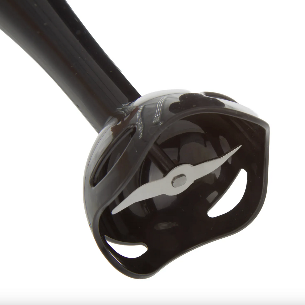 Frullatore a immersione 200 W nero Kasanova