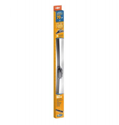 Tergicristallo Flat Lubex 700 mm 28