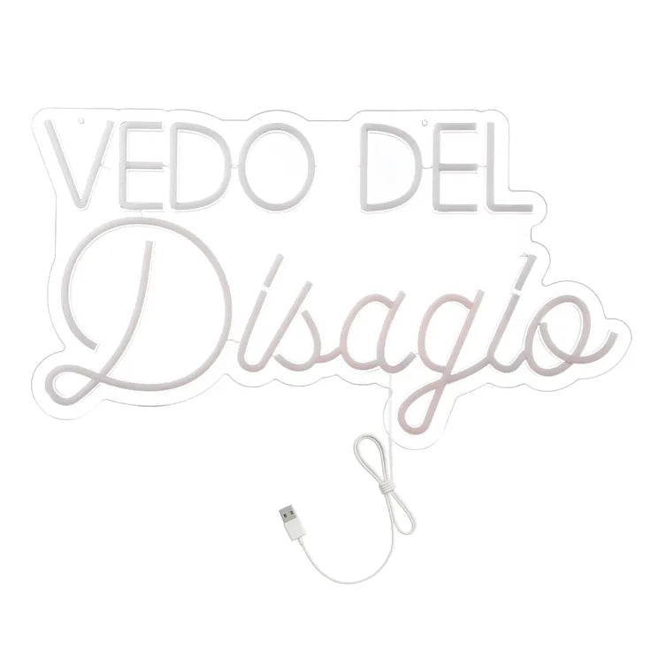 Insegna Luminosa a LED 