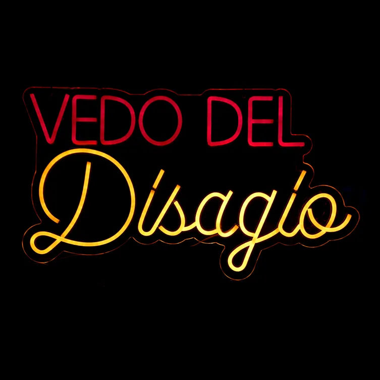 Insegna Luminosa a LED 