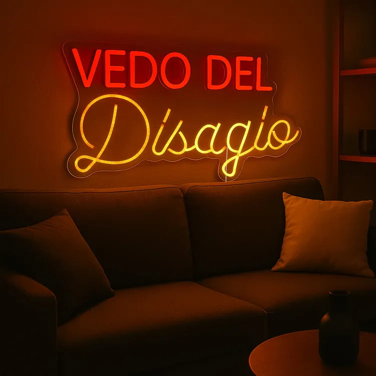 Insegna Luminosa a LED 