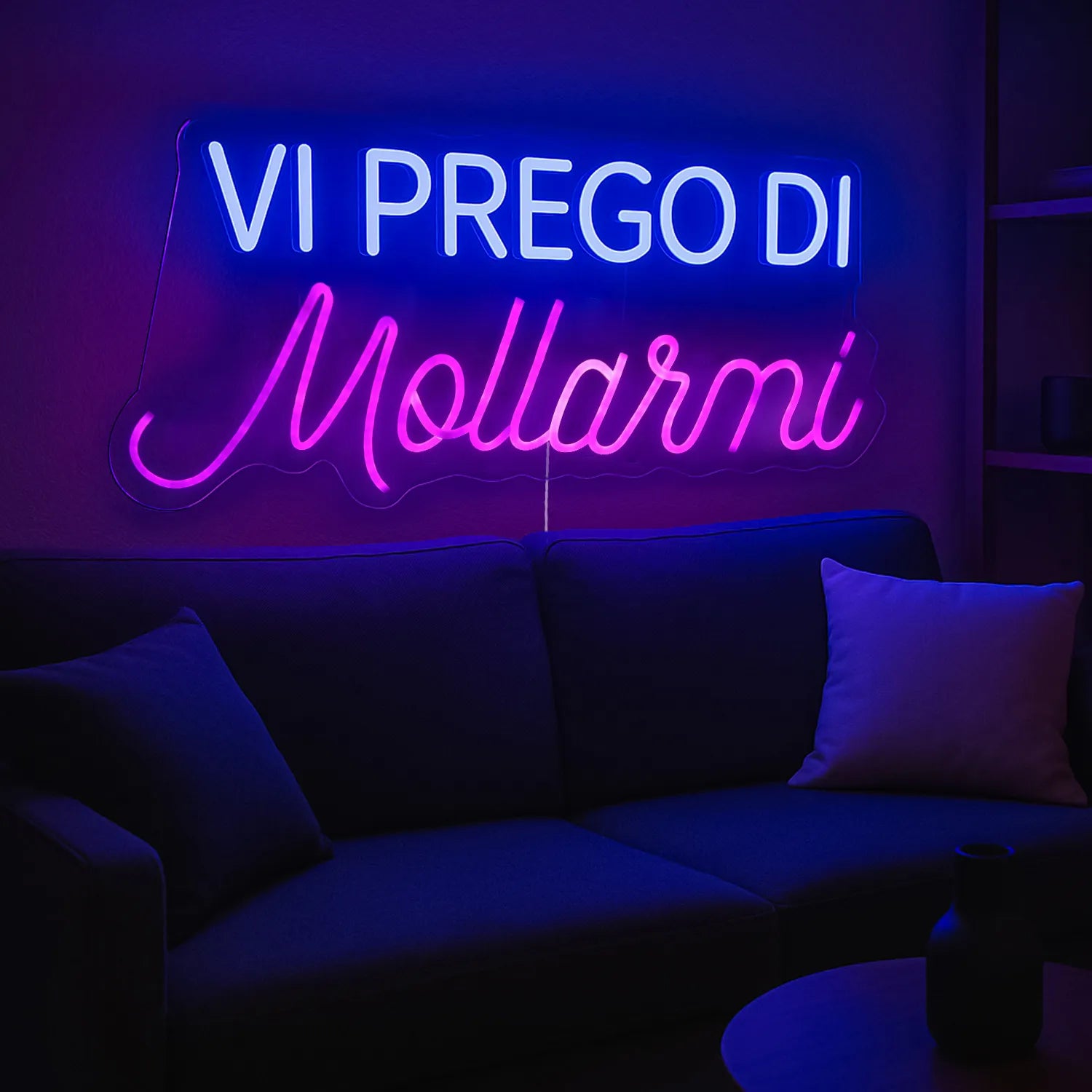 Insegna Luminosa a LED 