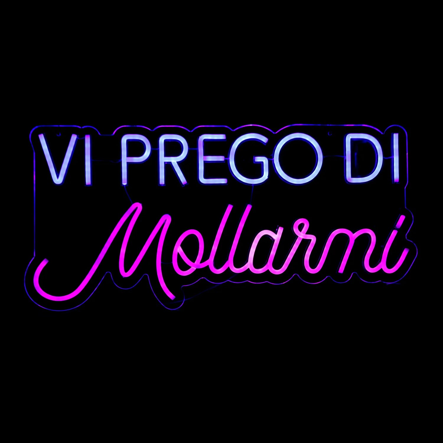 Insegna Luminosa a LED 