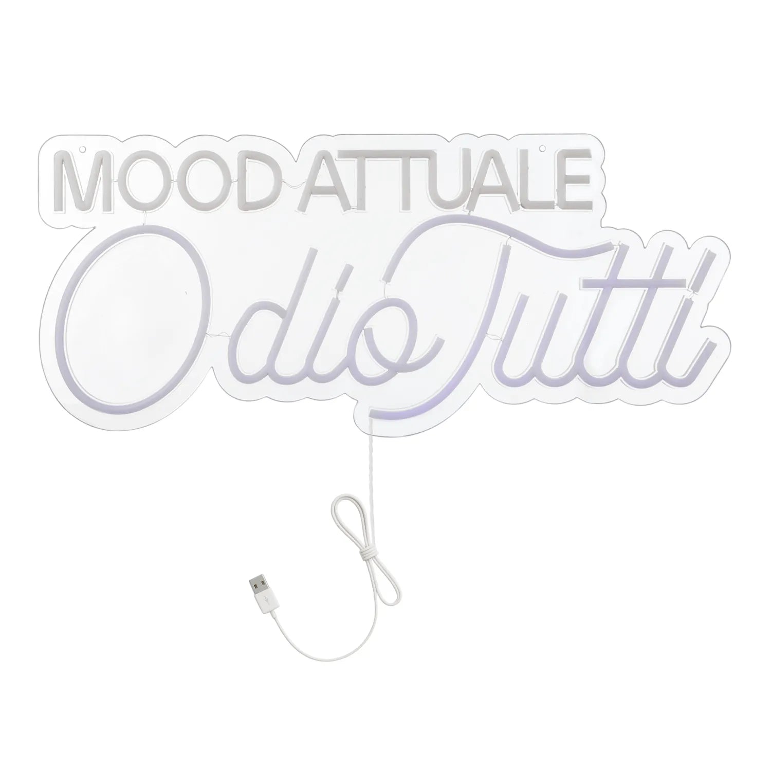 Insegna Luminosa a LED 