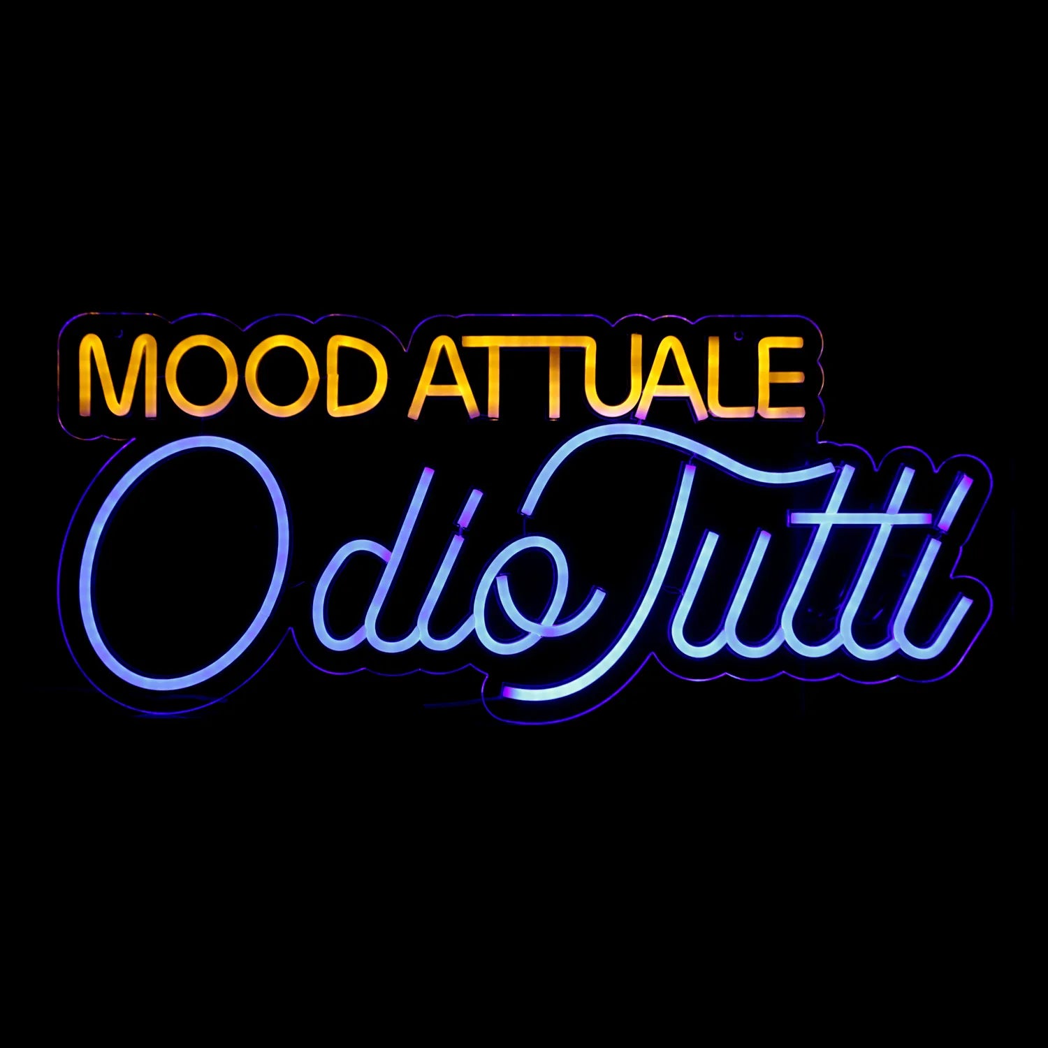 Insegna Luminosa a LED 