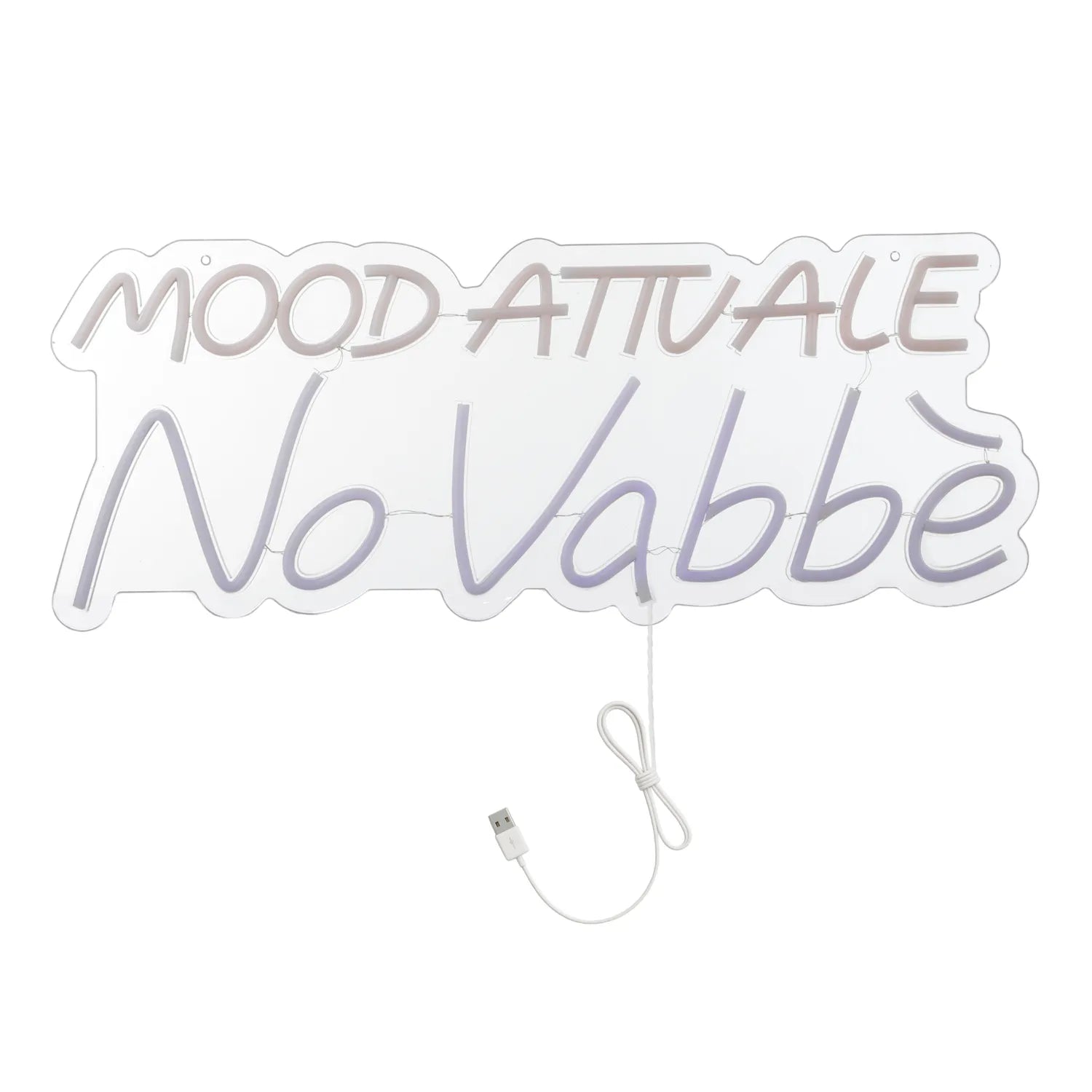 Insegna Luminosa a LED 