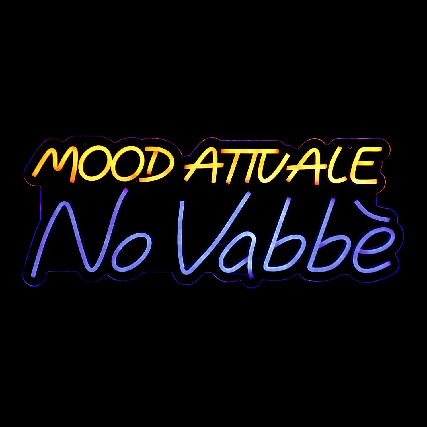 Insegna Luminosa a LED 