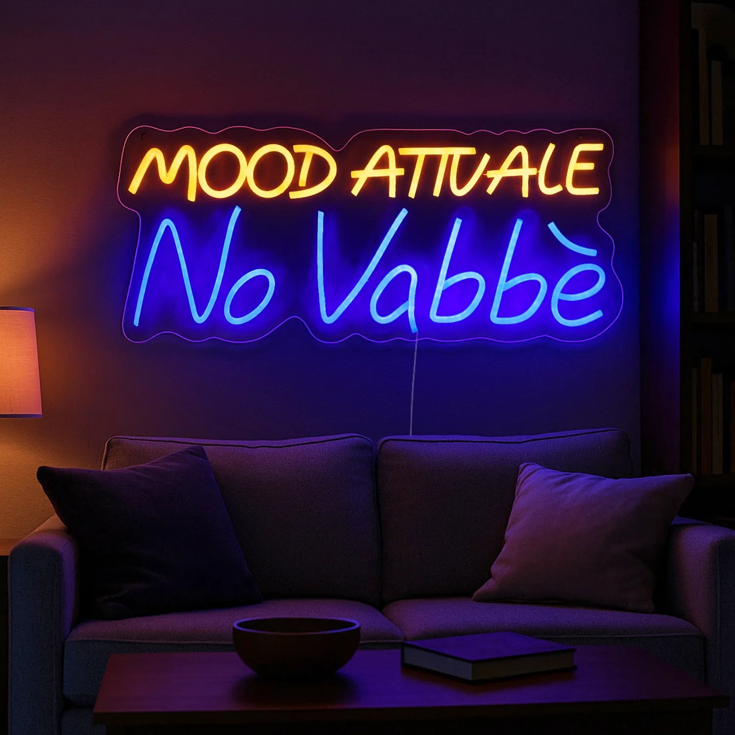 Insegna Luminosa a LED 