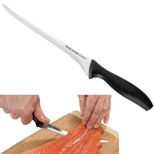 Coltello sfilettatore Sonic Tescoma