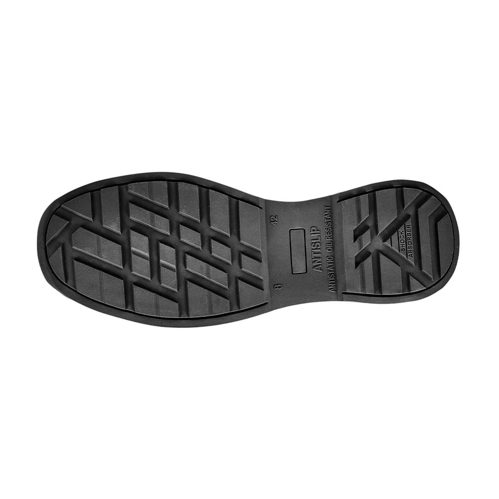 Scarpe antinfortunistiche 