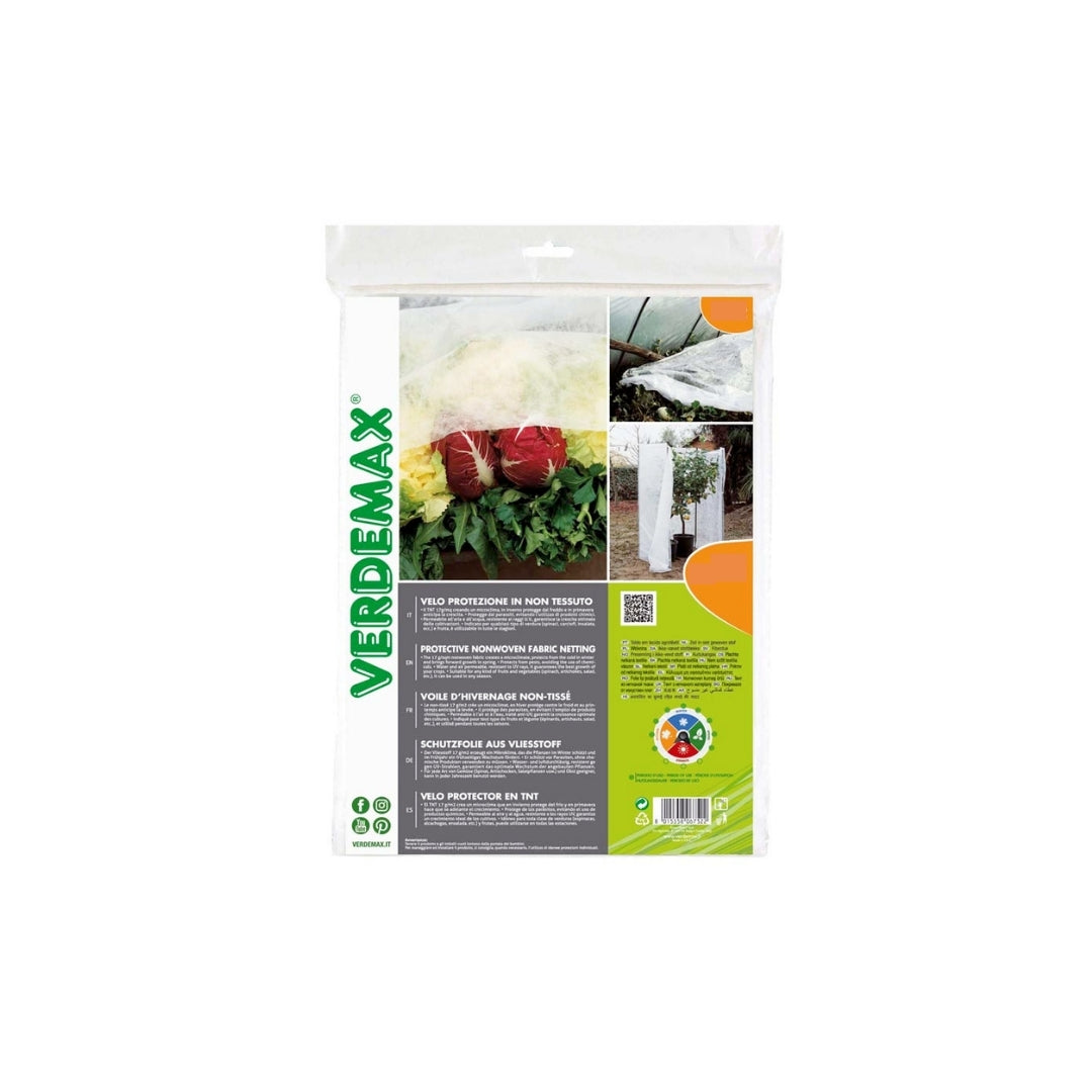 Telo Protezione TNT 2,4x10 Metri Verdemax