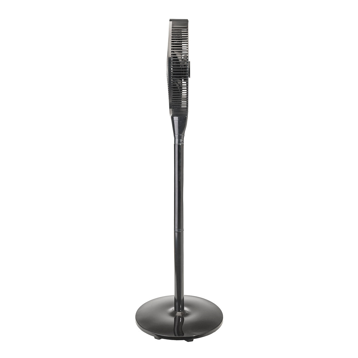 Ventilatore a piantana elettronico Bimar VP458T motore DC silenzioso 8 velocità con telecomando
