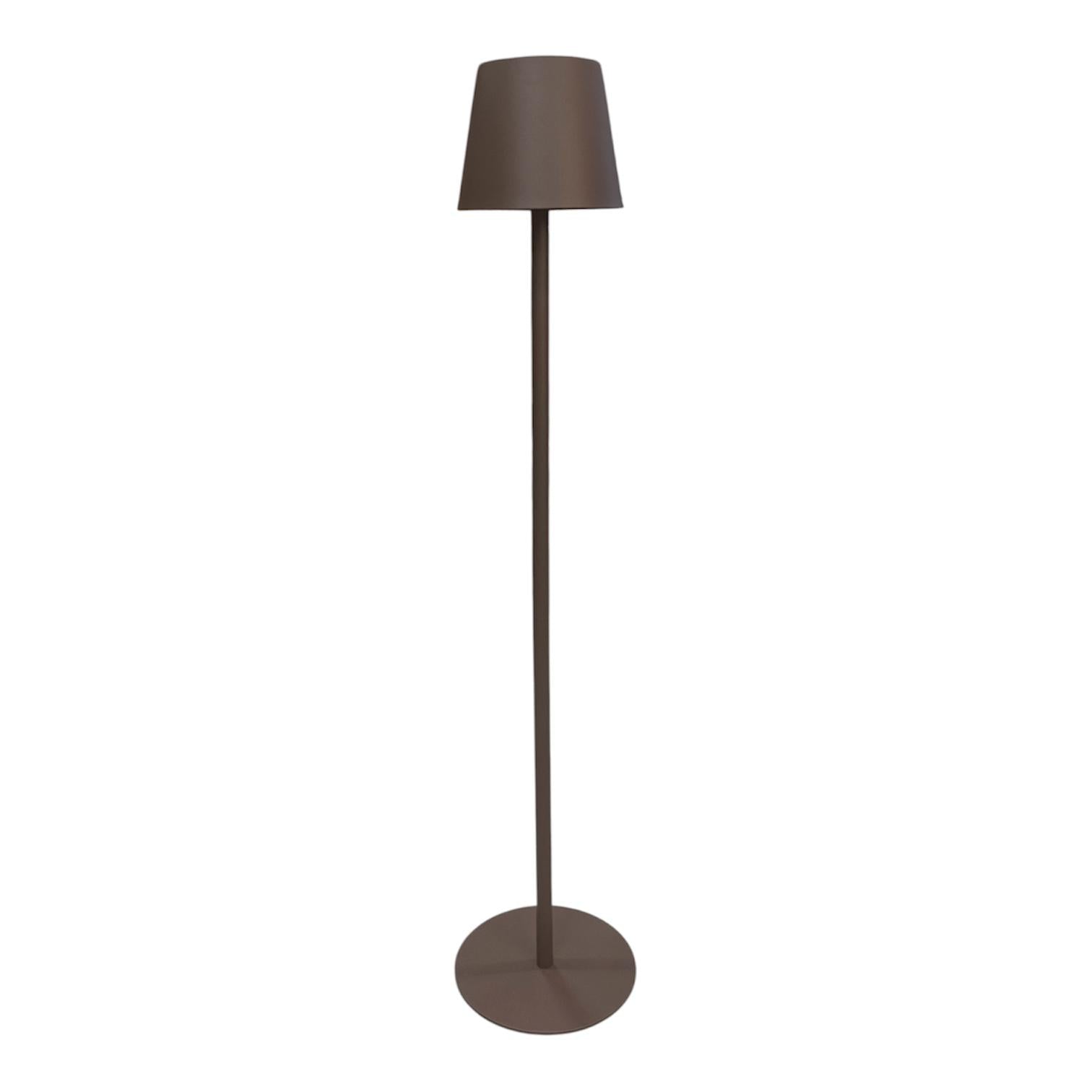 Lampada da tavolo e salotto a LED ricaricabile TL003 ad altezza regolabile 3-in-1 I-INN
