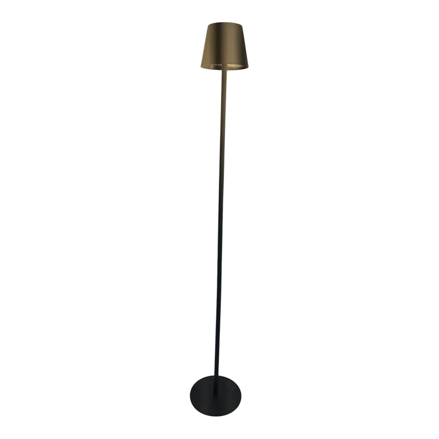 Lampada da tavolo e salotto a LED ricaricabile TL003 ad altezza regolabile 3-in-1 I-INN