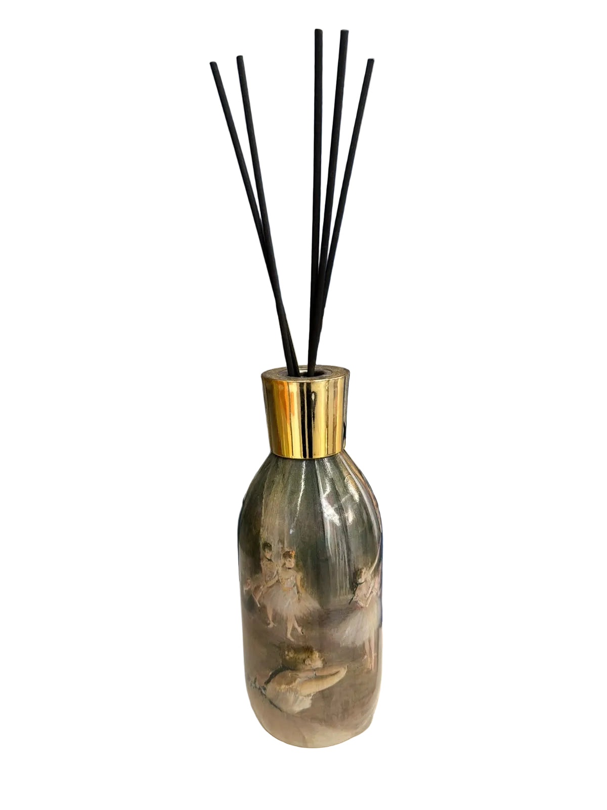 Diffusore ambiente 500 ml Le Ballerine Kasanova