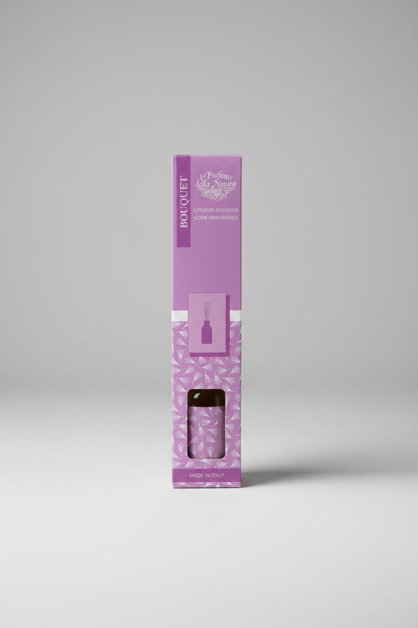 Diffusore ambiente 100 ml Class Kasanova