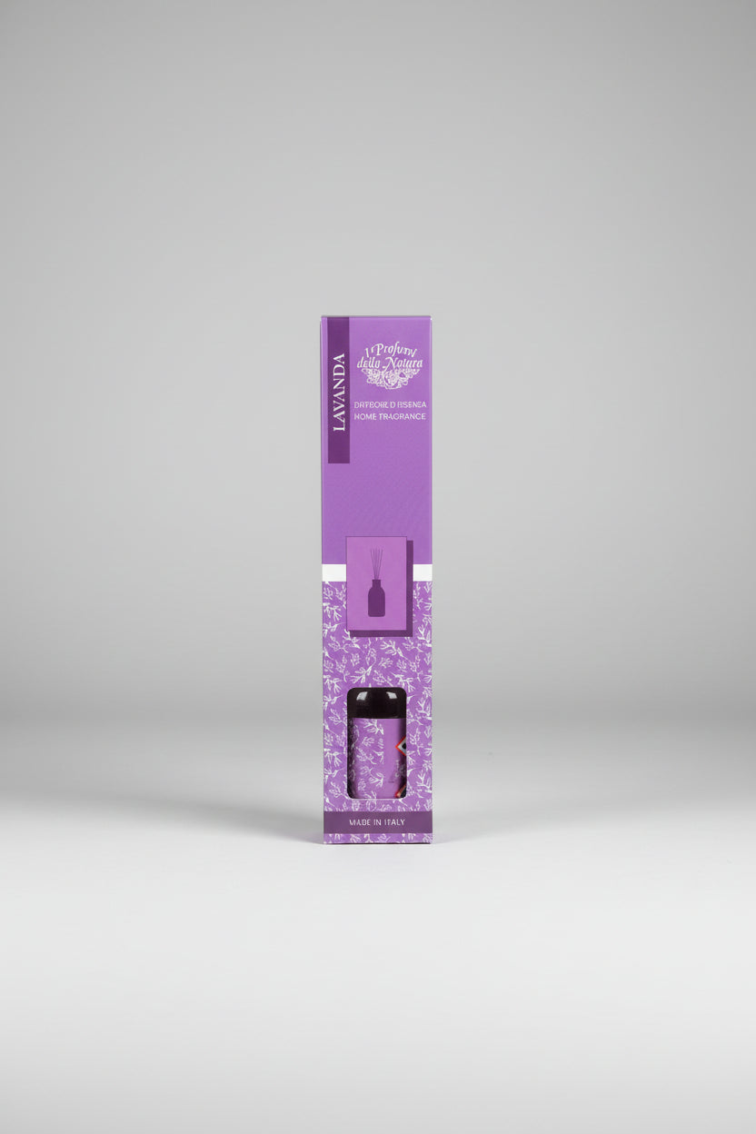 Diffusore ambiente 100 ml Class Kasanova