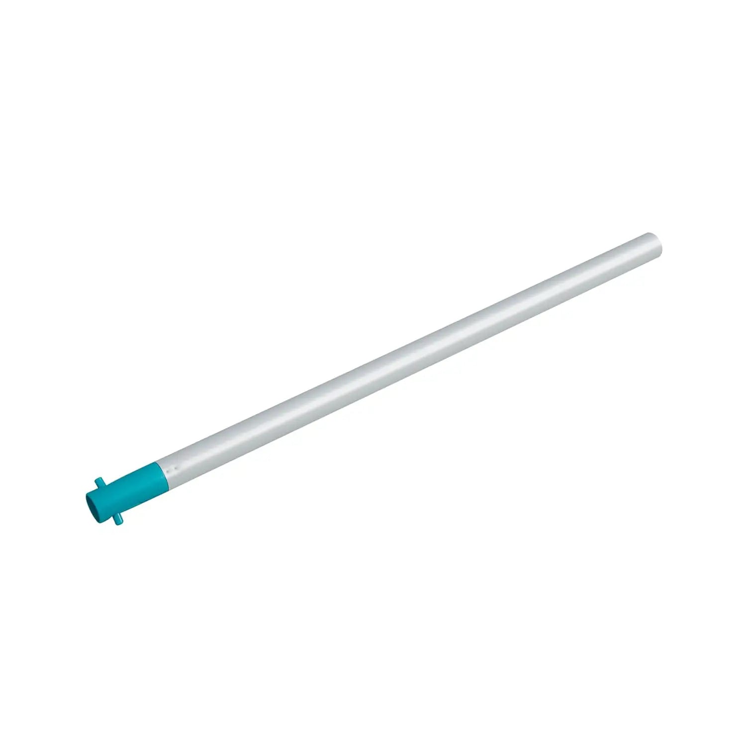 Aspiratore per Piscina Bestway AquaPristine, Kit di Pulizia Manuale con Asta Telescopica e Tubo da 6 m | Sistema di Aspirazione per Piscine Fuori Terra 5812