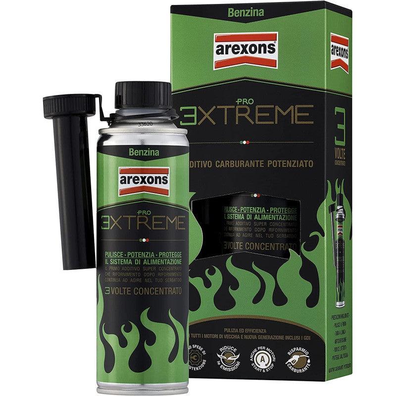 Addittivo benzina Pro extreme 325 ml Arexons - Brico Sapiens - L' evoluzione del fai da te