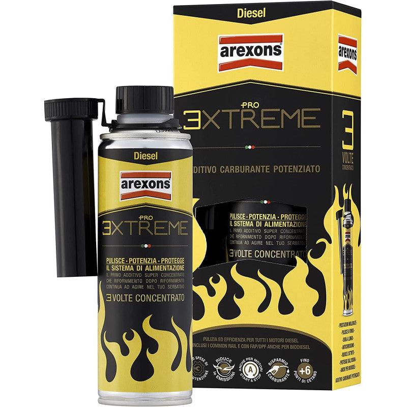 Addittivo diesel Pro extreme 325 ml Arexons - Brico Sapiens - L' evoluzione del fai da te