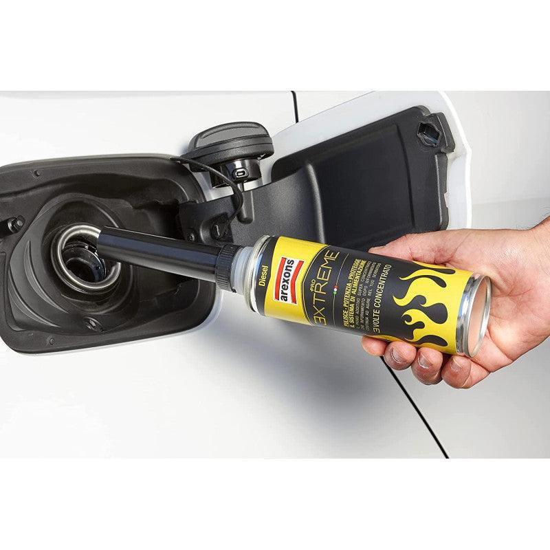 Addittivo diesel Pro extreme 325 ml Arexons - Brico Sapiens - L' evoluzione del fai da te