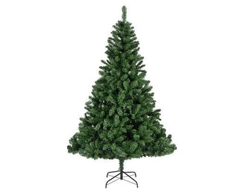 Albero di natale 180cm imperial green Kaemingk - Brico Sapiens - L' evoluzione del fai da te