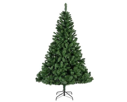 Albero di natale 210cm imperial green Kaemingk - Brico Sapiens - L' evoluzione del fai da te