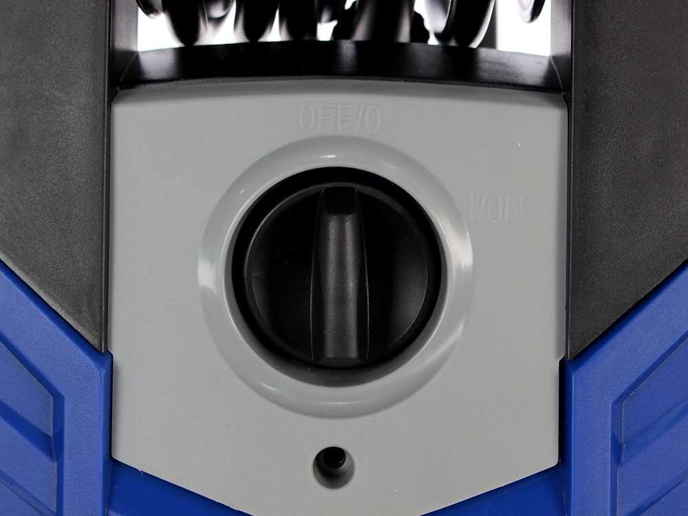 Idropulitrice Annovi Reverberi AR 473 Blue Clean 160 Bar 480 l/h con Kit Lavasuperfici Omaggio | Annovi Reverberi