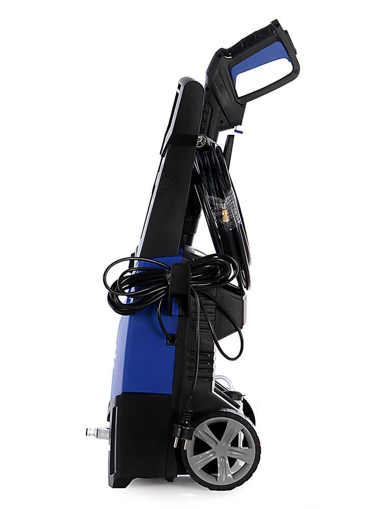 Idropulitrice Annovi Reverberi AR 473 Blue Clean 160 Bar 480 l/h con Kit Lavasuperfici Omaggio | Annovi Reverberi